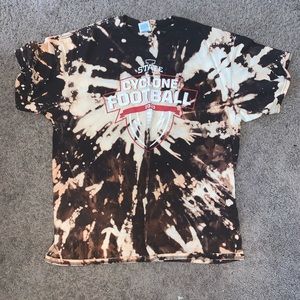 Iowa State Bleach T-Shirt